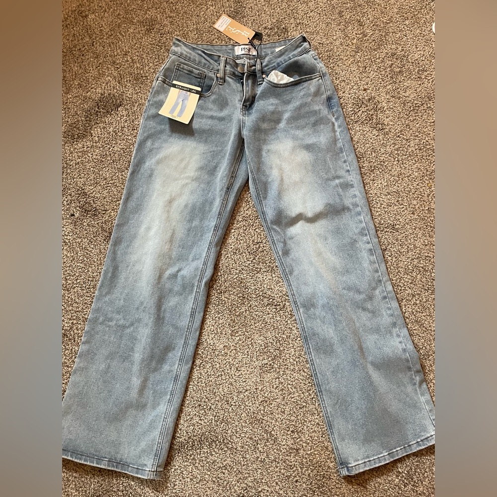 Light wash Blue Jeans size 0